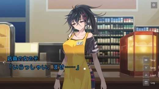 新闻物语汉化版图3