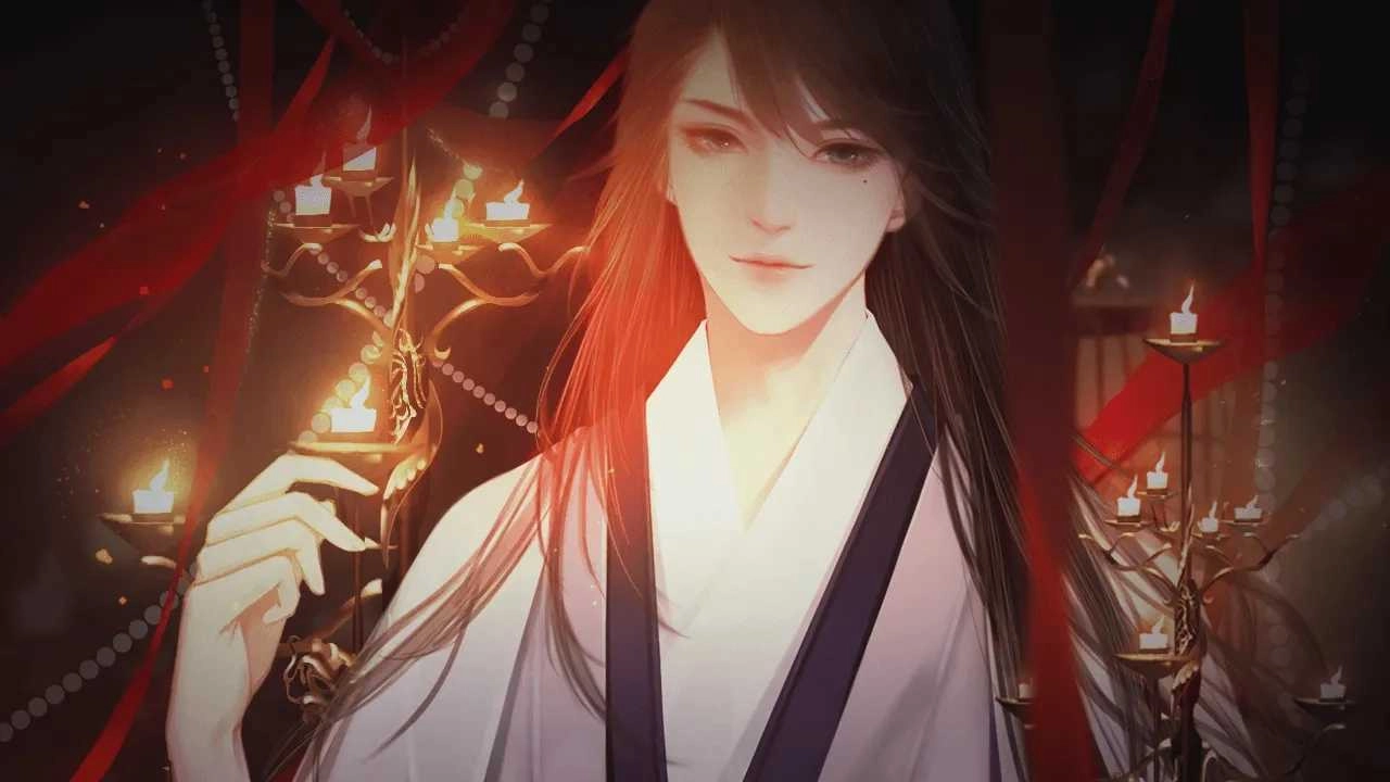 卿非人间客橙光游戏纯净最新版图2