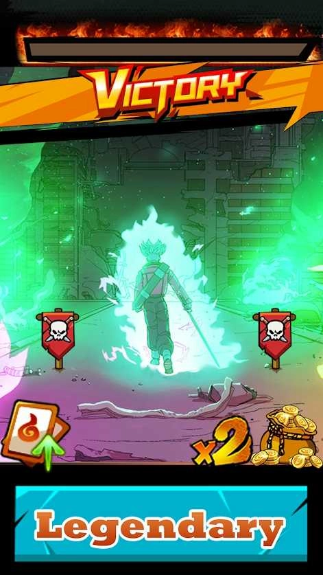 火柴人战争海盗王汉化版图1