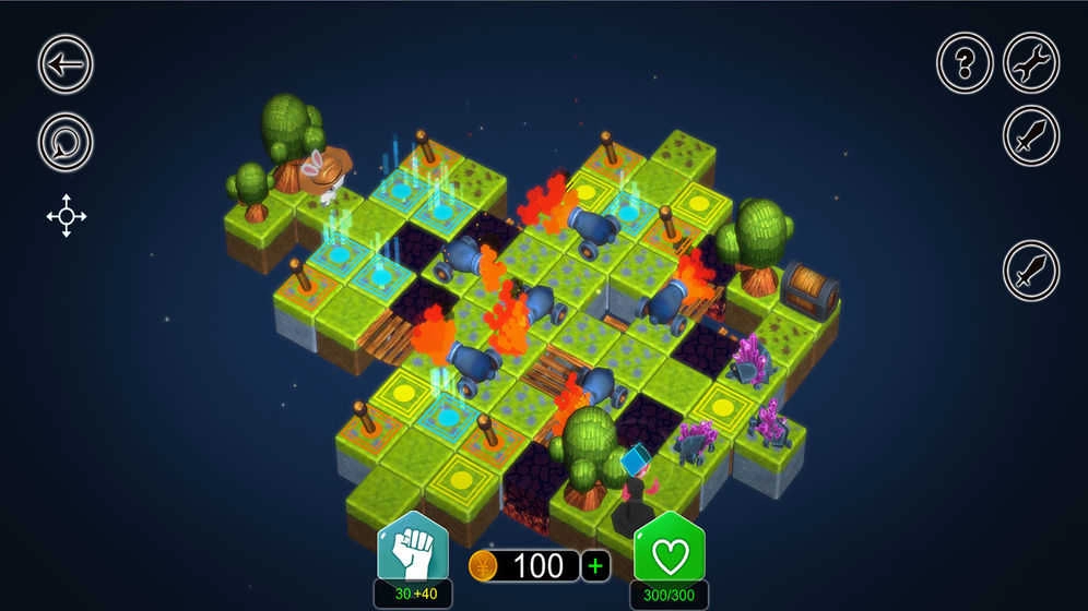 迷之止境安卓直装版(4)