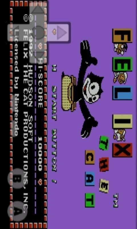 菲利克斯猫官方版图3