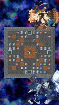 魔塔地牢C占卜师与塔罗牌官方版图4