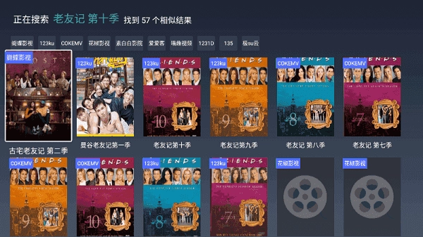极光影院TV通用版图2