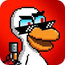 怪鸭乱斗2026安卓免费版