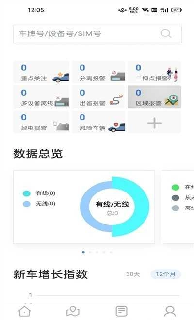 寻车车通用版图3