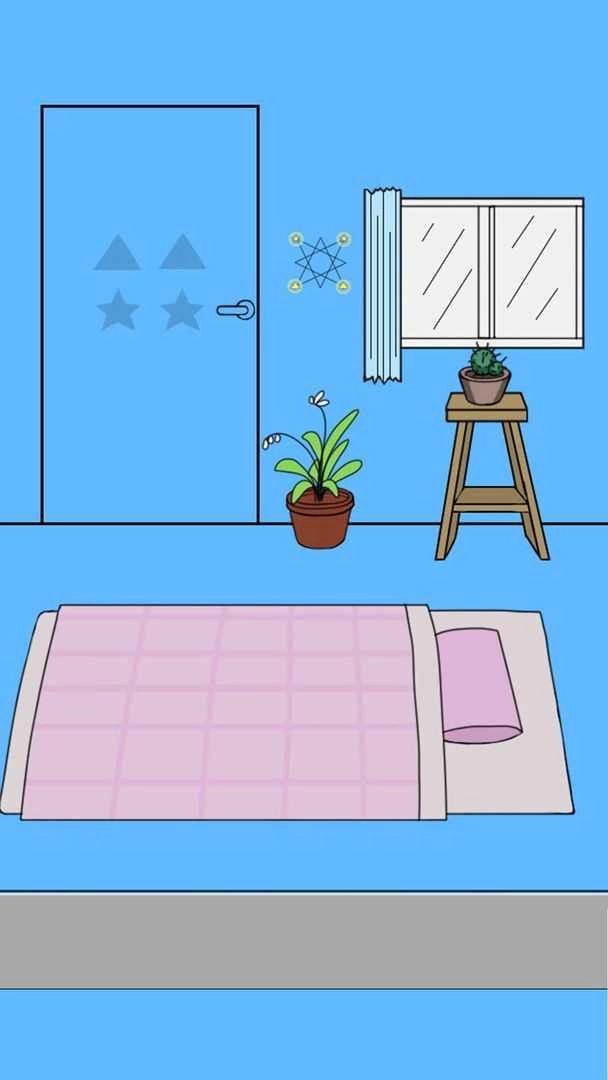 妈妈把我锁在家里了手游免费版(4)