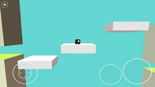 小型机器人冒险游戏官方版图4