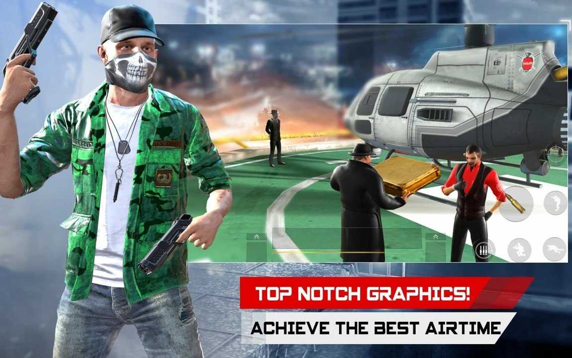 Sniper3dShooter游戏绿色版