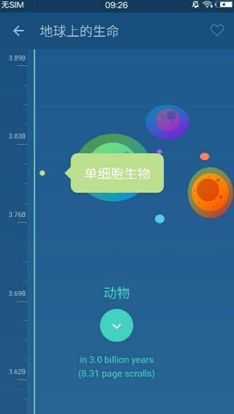 万物历史原版
