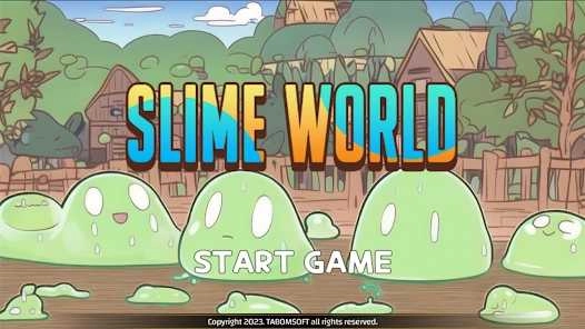 史莱姆世界（SlimeWorlds）免费原版