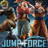 jump大乱斗游戏官方版