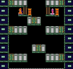 马里奥兄弟拆屋工游戏官方最新版图3