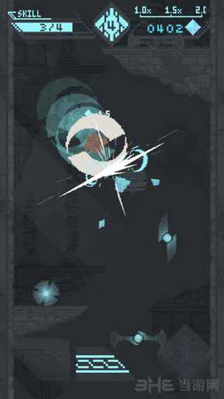 旋转勇者（RotatingBrave）官方正版图3