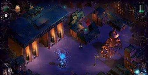 蒸汽堡官方正版(4)