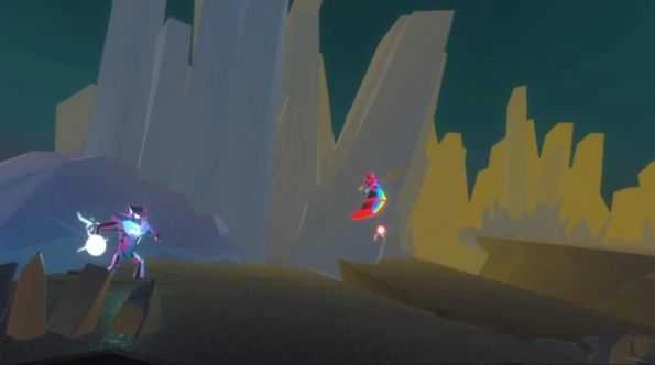 火柴人顶级乱斗(火柴人乱斗)原版图4