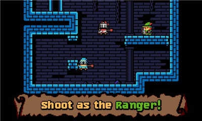 三傻大冒险官方正版图2