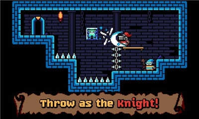 三傻大冒险官方正版图1