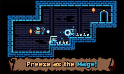 三傻大冒险官方正版图3