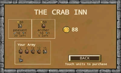 塔玛卡大陆冒险手机版图1