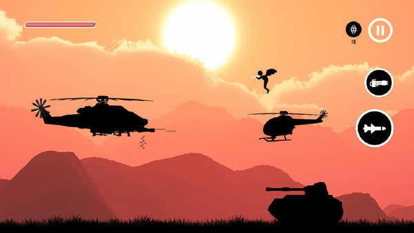 火柴人保卫王国(BombStrike)手机最新版图3