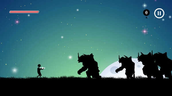 火柴人保卫王国(BombStrike)手机最新版图2