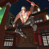 网络未来犯罪(CyberFutureCrime)手机版