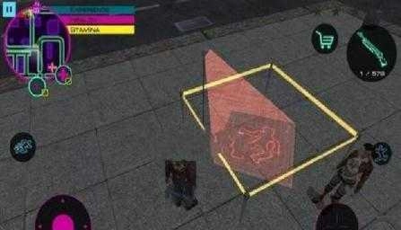 网络未来犯罪(CyberFutureCrime)手机版图3