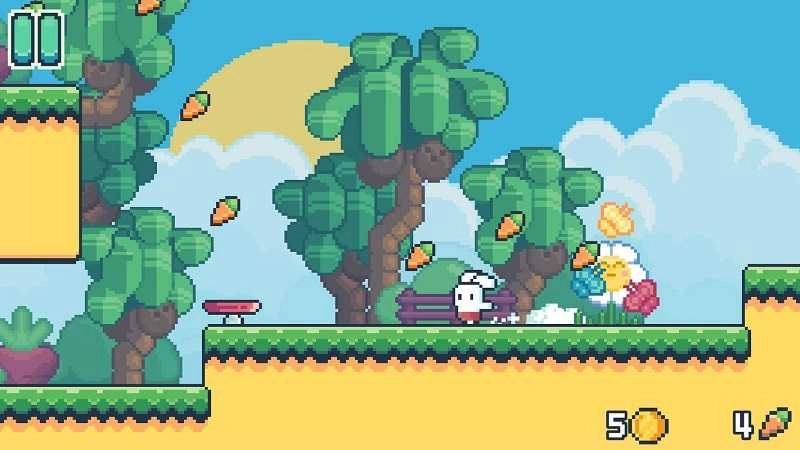 耶小兔子2(YeahBunny2)最新版图3