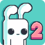 耶小兔子2(YeahBunny2)最新版