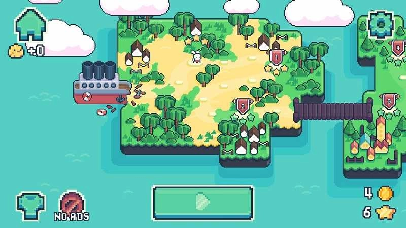 耶小兔子2(YeahBunny2)最新版图1