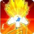 火柴英雄超级龙战士(StickZShooter)游戏完整版
