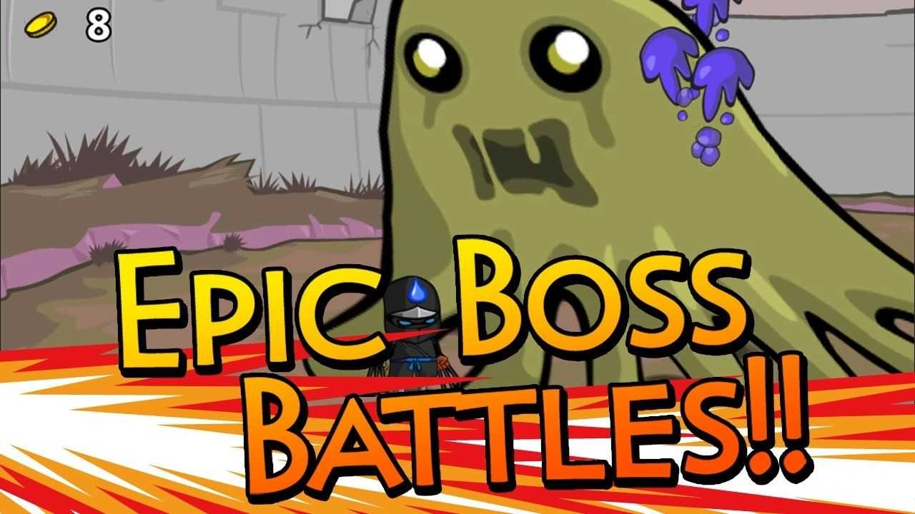 忍者无穷安卓版图3