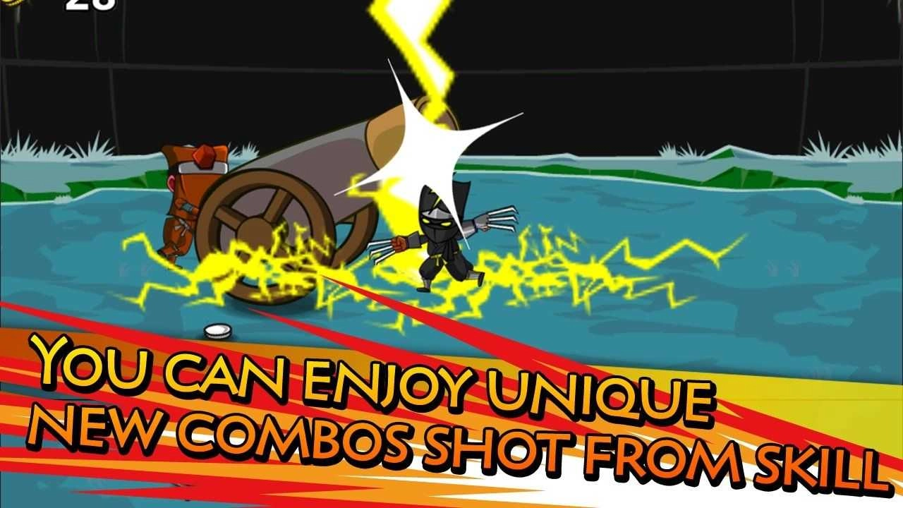 忍者无穷安卓版图4