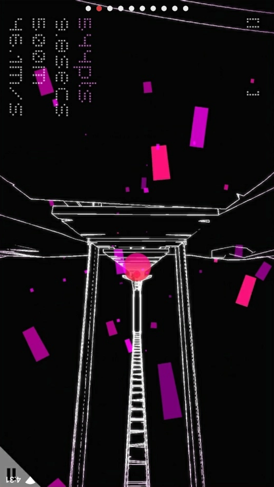 第一人称速度幻想手游版图4