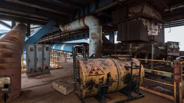 困扰谜团逃脱手游免费版图2