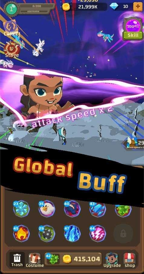 捉龙(Catch Dragons)无广告版图2