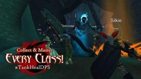 冒险任务3D南瓜头(AQ3D)手机免费版图3