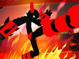 火柴人联盟无广告版图1