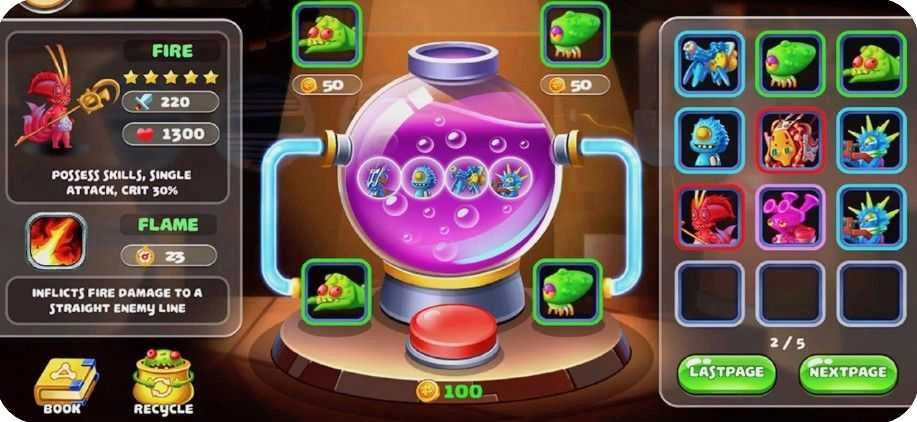 坚守战士(StickfightWarriors)游戏完整版图2