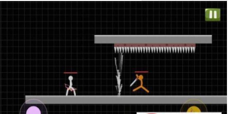 坚守战士(StickfightWarriors)游戏完整版图4