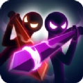 坚守战士(StickfightWarriors)游戏完整版