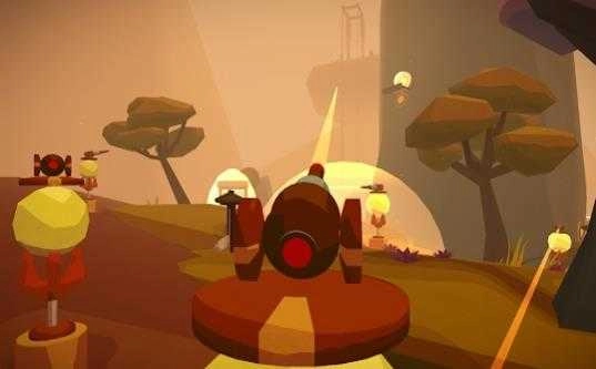 神秘逃亡囚徒日记(MysticEscape)手机版图3