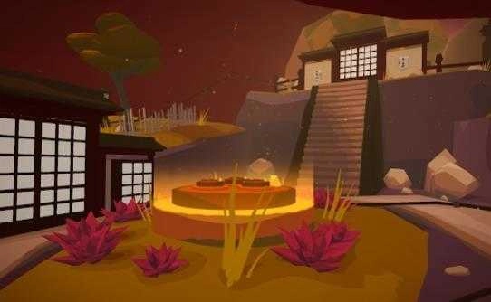 神秘逃亡囚徒日记(MysticEscape)手机版图1