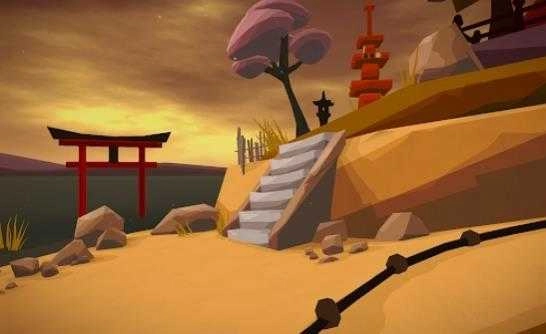 神秘逃亡囚徒日记(MysticEscape)手机版图2