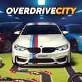 极速之城(OverdriveCity)游戏正版