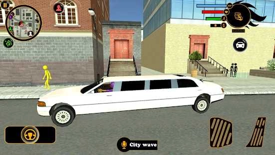 灭霸喷气背包(ThanosJetpack)手游版图2