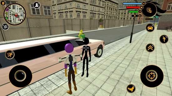 灭霸喷气背包(ThanosJetpack)手游版图3