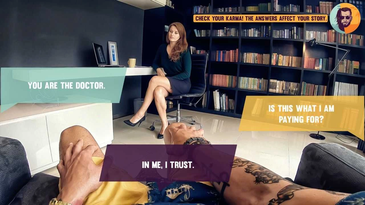 劫机者杰克(HijackerJack)官方最新版图2