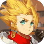 奥里希娅战记免费原版