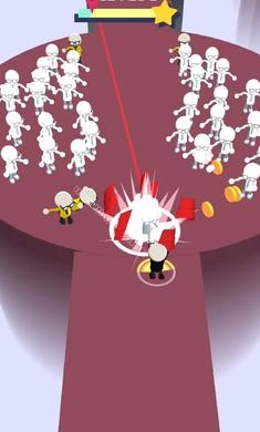 射击侠手游版图3